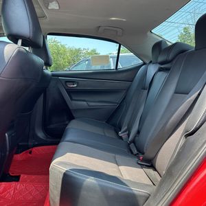 2015 Toyota COROLLA S PLUS thumbnail 34