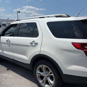 صورة 6 لـ 2012 FORD EXPLORER LIMITED