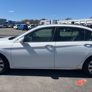 HONDA ACCORD EX-L - 4