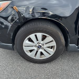 2019 Subaru OUTBACK 2.5I PREMIUM thumbnail 17