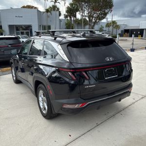 HYUNDAI TUCSON SEL - 5