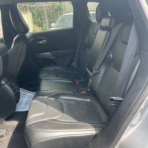 2019 JEEP CHEROKEE LIMITED 缩略图 34