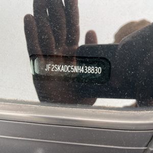 صورة مصغرة 54 لـ 2022 Subaru FORESTER PREMIUM