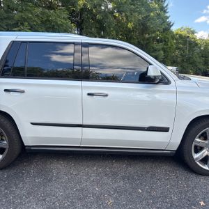 2020 Cadillac ESCALADE PREMIUM LUXURY 照片 11