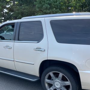 2008 Cadillac ESCALADE BASE — фото 6