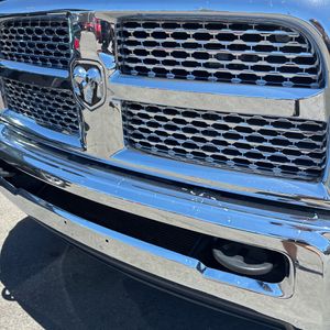 2014 RAM 2500 LARAMIE 缩略图 61