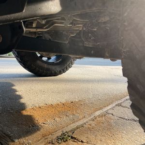 2021 JEEP GLADIATOR RUBICON thumbnail 31