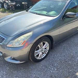 صورة 55 لـ 2011 Infiniti G37X