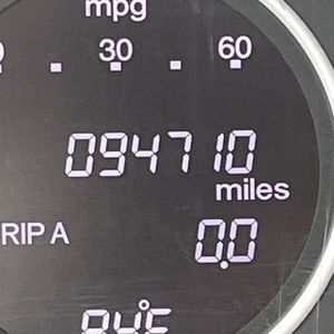 2015 Honda CR-V EX-L 照片 38