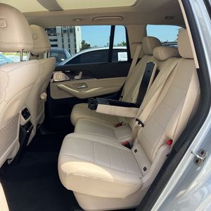 2023 Mercedes-BENZ GLS 缩略图 31