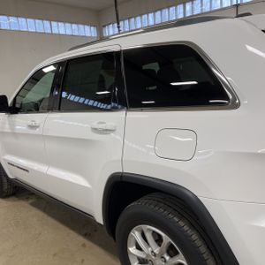 JEEP GRAND CHEROKEE LAREDO E - 6
