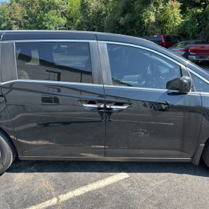 صورة 11 لـ 2012 Honda ODYSSEY EX-L