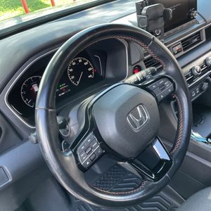 2025 Honda PILOT SPORT — миниатюра 64