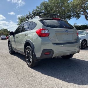 SUBARU XV CROSSTREK 2.0I PREMIUM - 5