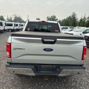 2015 FORD F-150 XLT 照片 7