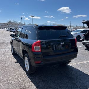 JEEP COMPASS - 5