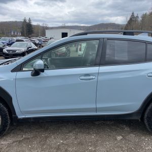 SUBARU CROSSTREK 2.0I PREMIUM - 4