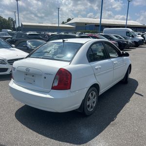 صورة 8 لـ 2007 Hyundai ACCENT GLS