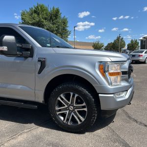 2022 FORD F-150 XL 缩略图 13