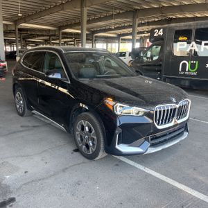 صورة مصغرة 12 لـ 2025 BMW X1 XDRIVE28I