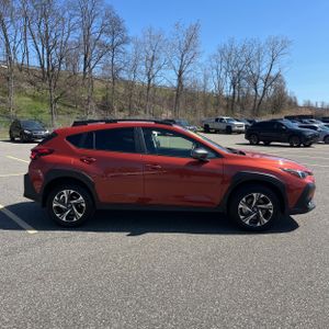 SUBARU CROSSTREK PREMIUM - 10