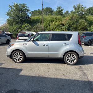 2018 KIA SOUL + — фото 3