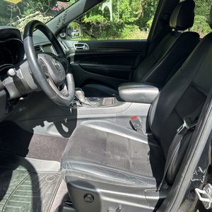 2018 JEEP GRAND CHEROKEE ALTITUDE 照片 32
