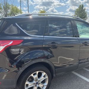 2016 FORD ESCAPE TITANIUM 照片 9