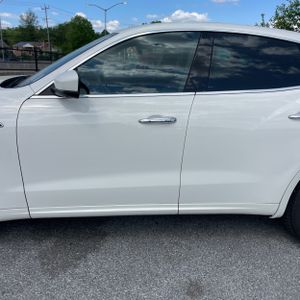 MASERATI LEVANTE S - 4