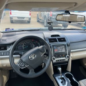 صورة مصغرة 36 لـ 2012 Toyota CAMRY LE