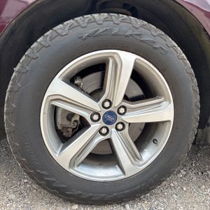 2019 FORD EDGE SEL — миниатюра 17