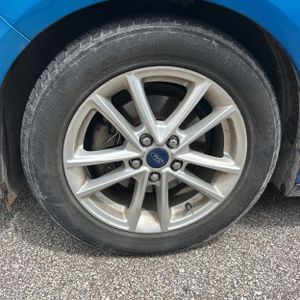 صورة مصغرة 15 لـ 2016 FORD FOCUS SE