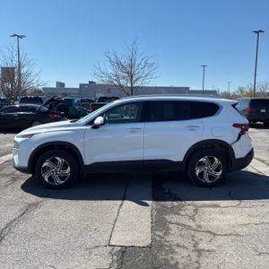 HYUNDAI SANTA FE SEL - 3