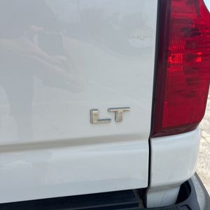 2020 Chevrolet SILVERADO 2500HD LT 缩略图 23