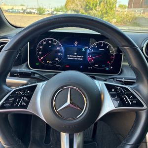 صورة مصغرة 39 لـ 2025 Mercedes-BENZ C-CLASS