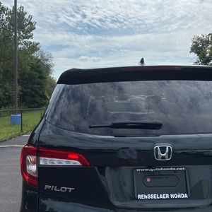 2020 Honda PILOT EX-L — миниатюра 23