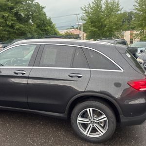 صورة 6 لـ 2020 Mercedes-BENZ GLC