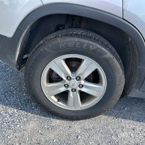 صورة مصغرة 18 لـ 2018 Chevrolet TRAX LS