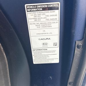 2023 Acura MDX SH-AWD W/TECH — фото 48