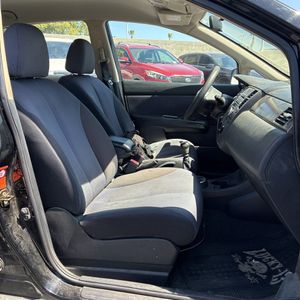 2007 Nissan VERSA 1.8SL — фото 32