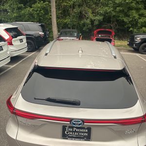 2021 Toyota VENZA XLE 缩略图 16