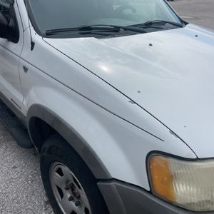 2001 FORD ESCAPE XLT — фото 53