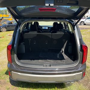 صورة مصغرة 45 لـ 2025 KIA TELLURIDE S