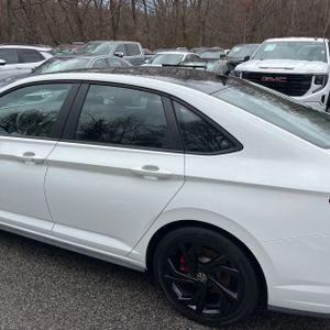 VOLKSWAGEN JETTA GLI AUTOBAHN - 6