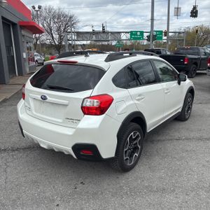 SUBARU CROSSTREK 2.0I PREMIUM - 8