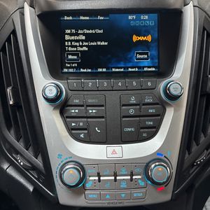 2016 Chevrolet EQUINOX LT — миниатюра 37