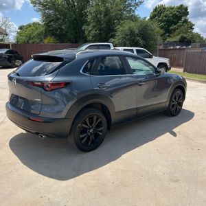 MAZDA CX-30 2.5 S CARBON EDITION - 8