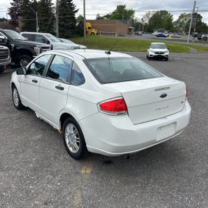 FORD FOCUS SE - 5