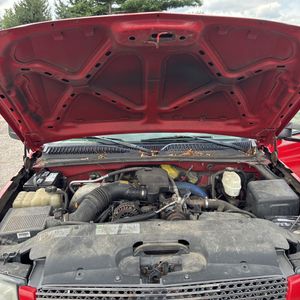 2003 Chevrolet SILVERADO 2500 LS 缩略图 36