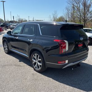 HYUNDAI PALISADE SEL - 5